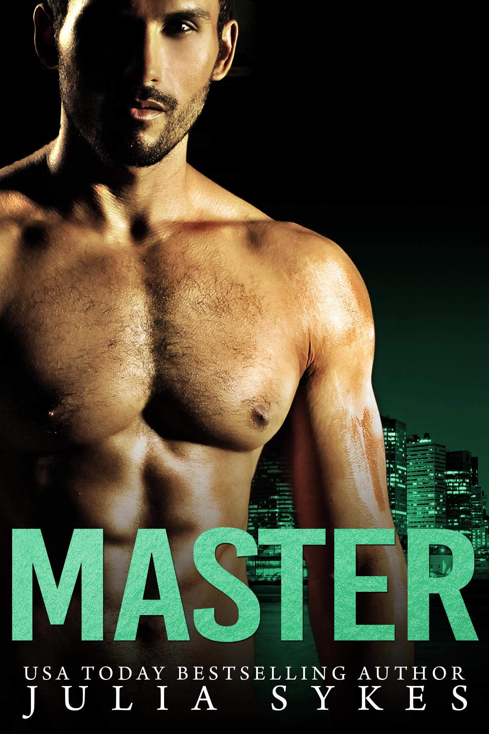 Master (Impossible, #6)