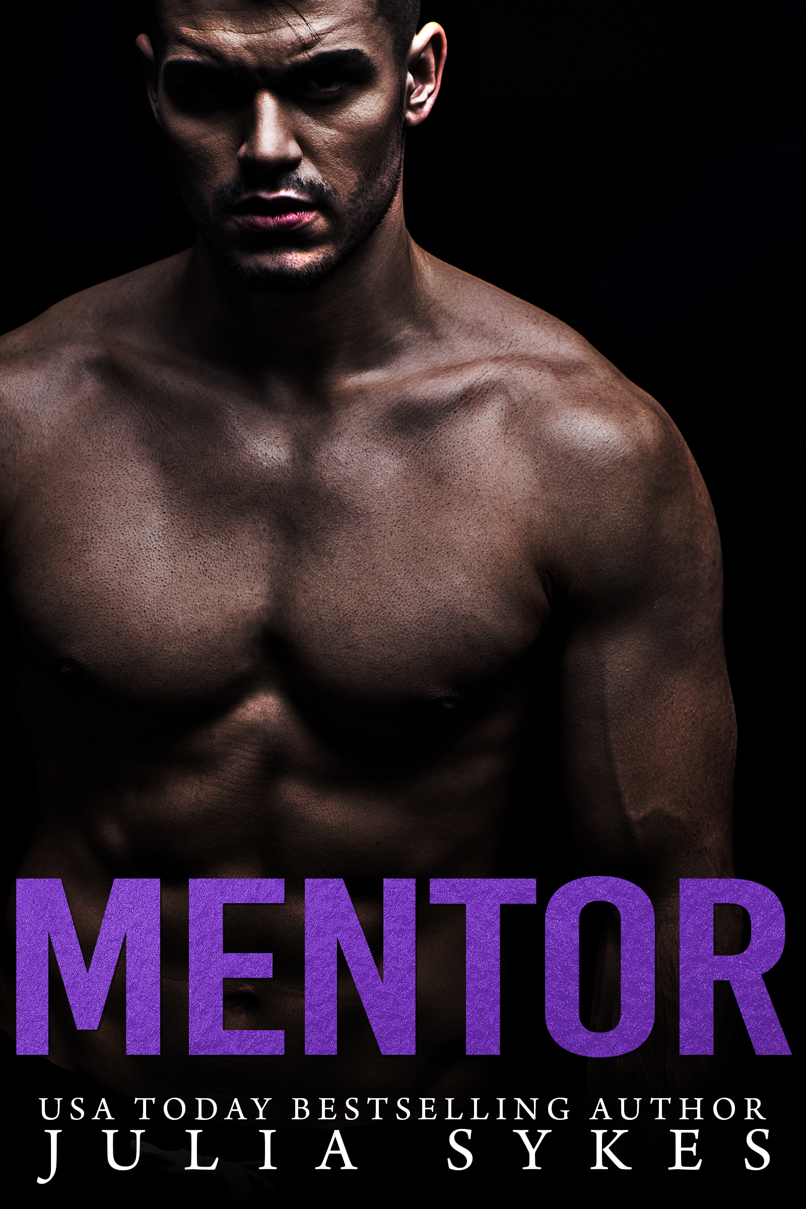 Mentor (Impossible, #5)