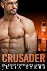 Crusader (Impossible, #9) Crusader (Impossible, #9)