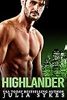 Highlander (Impossible, #10)