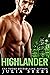 Highlander (Impossible, #10)