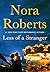 Less of a Stranger by Nora Roberts Less of a Stranger by Nora Roberts