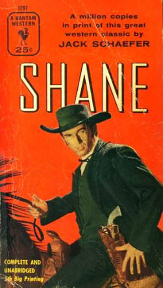 Shane