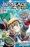 Beyblade Burst T13 (French Edition) Beyblade Burst T13 (French Edition)