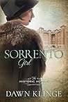 Sorrento Girl (The Historic Hotels Collection #1)