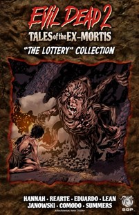 Evil Dead 2: Tales of the Ex-Mortis, Collection 2