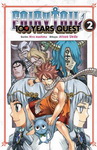 Fairy Tail by Atsuo Ueda