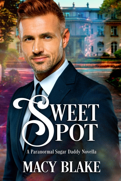 Sweet Spot (ebook)