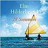 28 Summers by Elin Hilderbrand