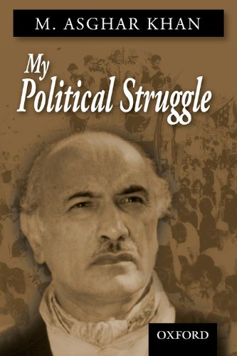 My Political Struggle