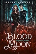 Blood Moon (New Moon, #2)