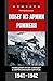 Побег из армии Роммеля. Немецкий унтер-офицер в Африканском корпусе. 1941-1942