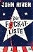 Die F*ck-it-Liste: Roman