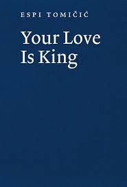 Your Love Is King (ebook)