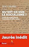 Qu'est-ce que le socialisme ?: Une leçon de philosophie (French Edition)