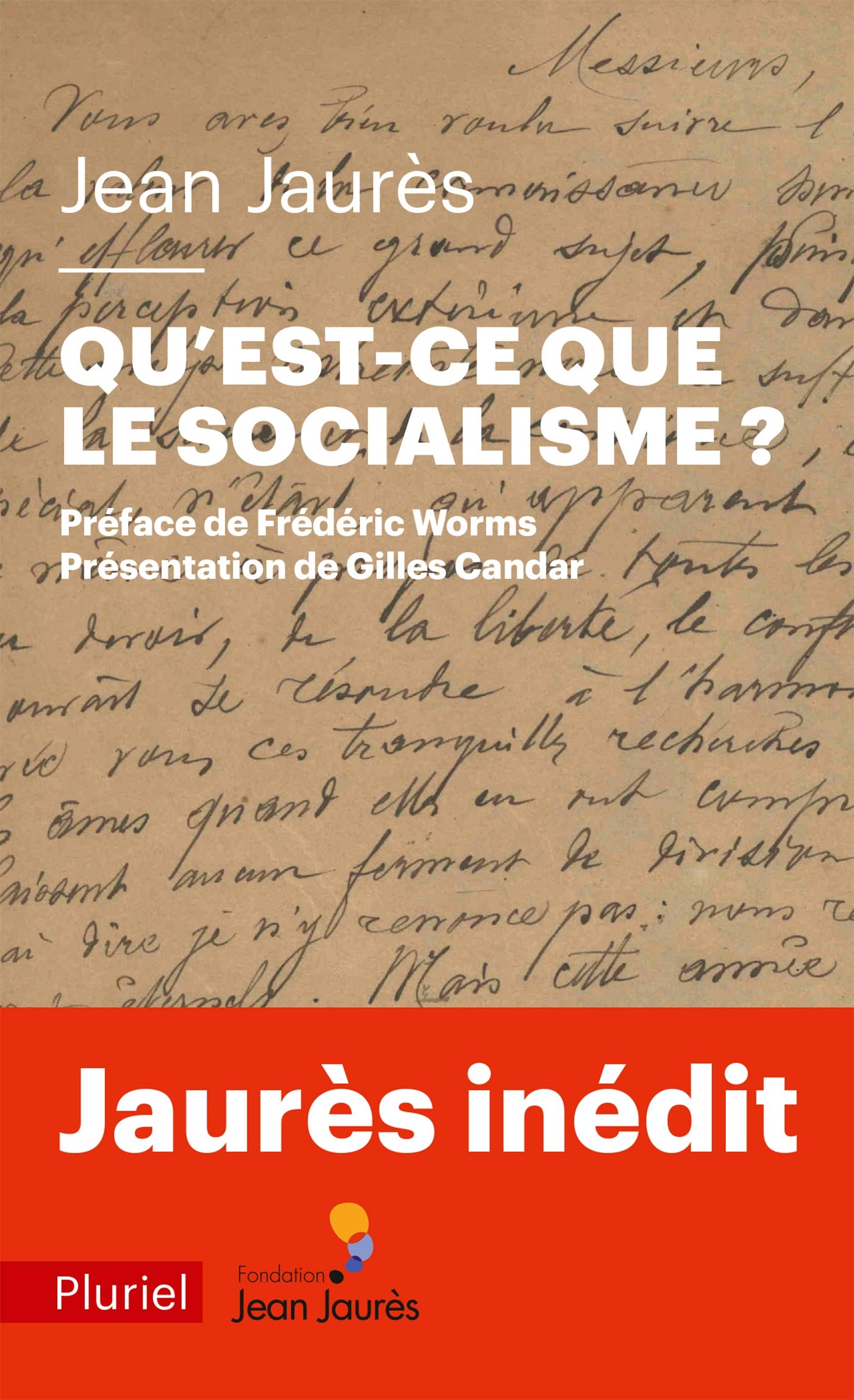 Qu'est-ce que le socialisme ?: Une leçon de philosophie (French Edition)