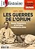 Les guerres de l'opium