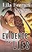 Evidence of Lies (KnightGuard Security, #3)