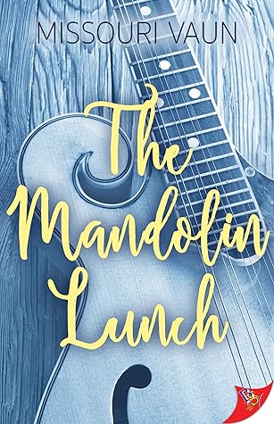 The Mandolin Lunch