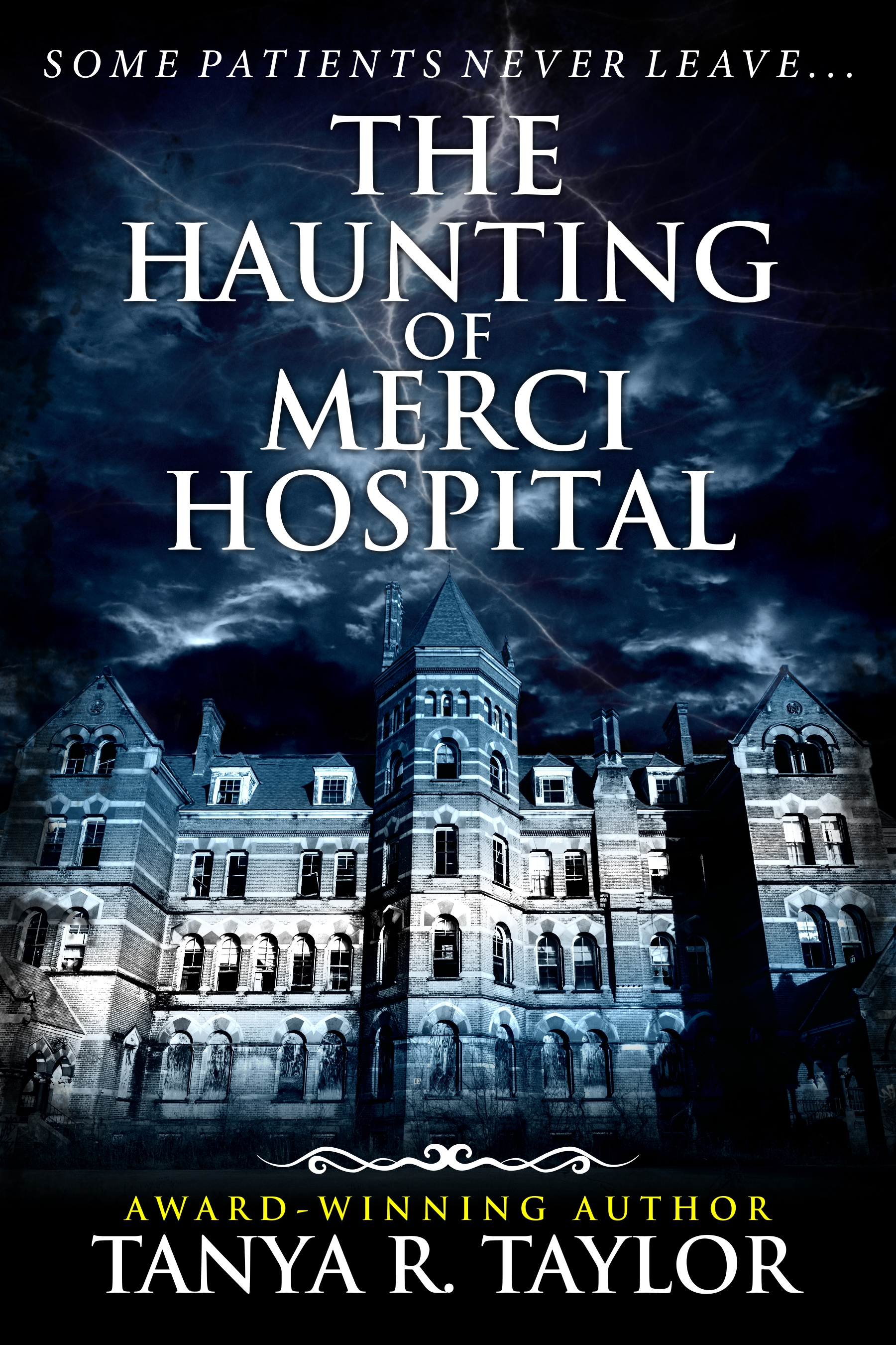 The Haunting of Merci Hospital