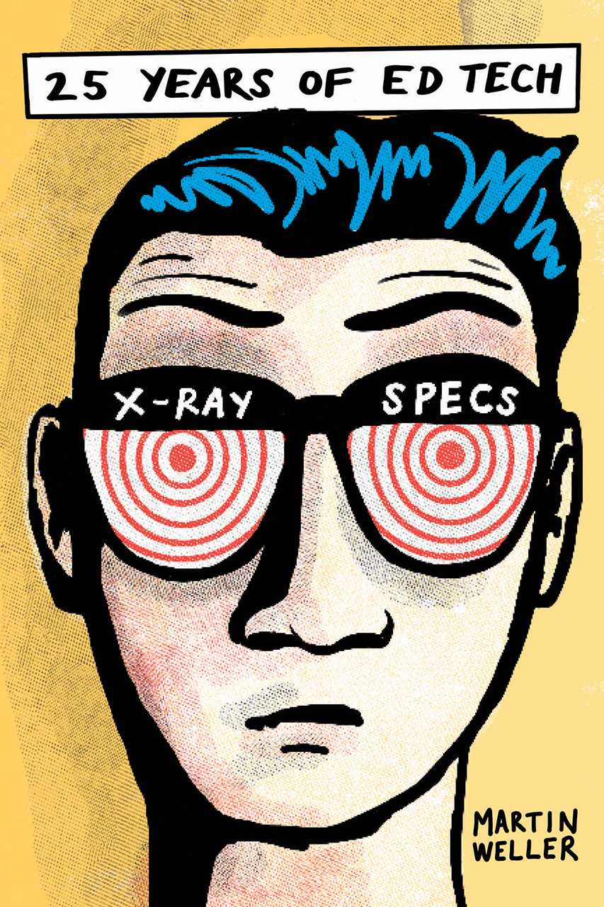 25 Years of Ed Tech (Issues in Distance Education)