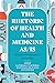 Rhetoric of Health and Medicine As/Is: Theories and Approaches for the Field