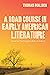 A Road Course in Early American Literature by Thomas Hallock