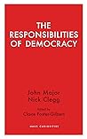 The Responsibilities of Democracy (Haus Curiosities)