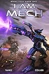 I Am Mech by Jonathan Yanez