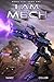 I Am Mech (Metal Fury, #1)