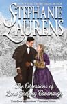 The Obsessions of Lord Godfrey Cavanaugh by Stephanie Laurens