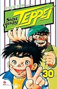 Siêu quậy Teppei - Tập 30