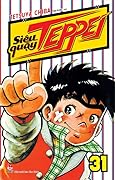 Siêu quậy Teppei - Tập 31