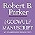 The Godwulf Manuscript (Spenser, #1)