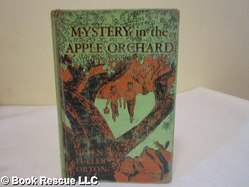 Mystery in the Apple Orchard (Unknown Binding)