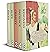 Amish Buggy Horse: 5 Book Omnibus