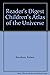 The Children's Atlas of the Universe