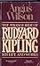Strange Ride of Rudyard Kipling: His Life and Work
