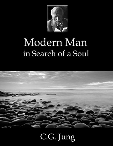 pdf download Modern Man in Search of a Soul