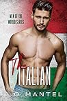 The Italian by J.O. Mantel The Italian by J.O. Mantel