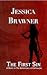 The First Sin by Jessica Brawner The First Sin by Jessica Brawner