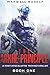 The Arkhe Principle: A post-apocalyptic technothriller (Book)