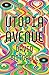 Utopia Avenue by David  Mitchell