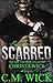 Scarred: Mikhael & Alina (Savage Trust, #2)