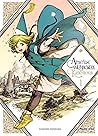 Ательє чаклунських капелюхів, Том 1 by Kamome Shirahama
