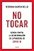 No tocar - Ciencia contra l...