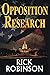 Opposition Research