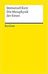 Die Metaphysik de...