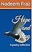 Hope and pray: A poetry col...
