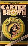 The Swingers by Carter Brown